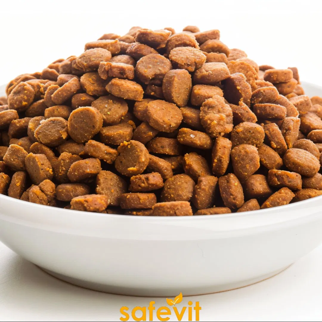 Premium Muleivitamin Formula for Optimal Pet Health and Nutrition