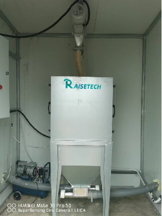 Poultry Equipment: Breeder Falt Raising System for Chicken and Layer Use