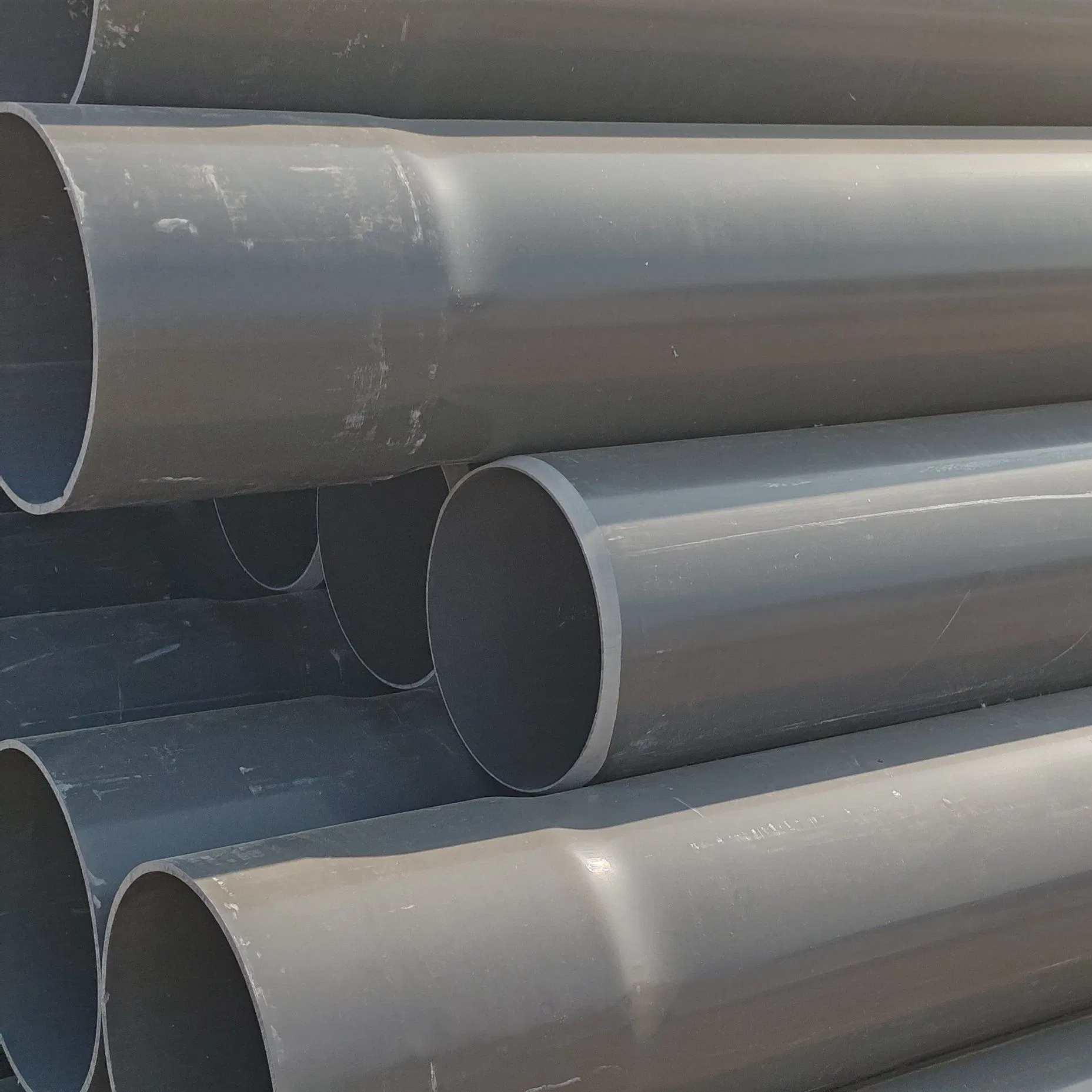 Reliable Farm Watering Solutions with Durable Polyvinyl Chloride Pipes