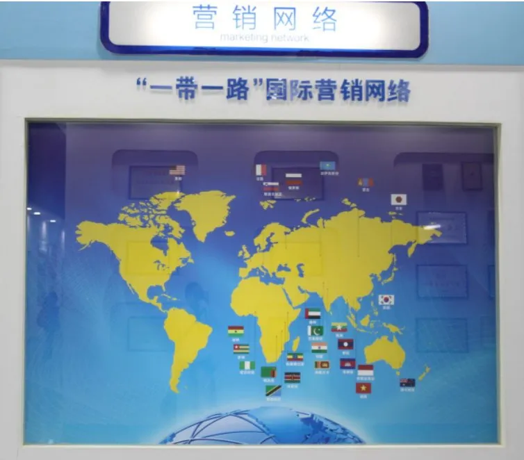 Global Trade Coverage