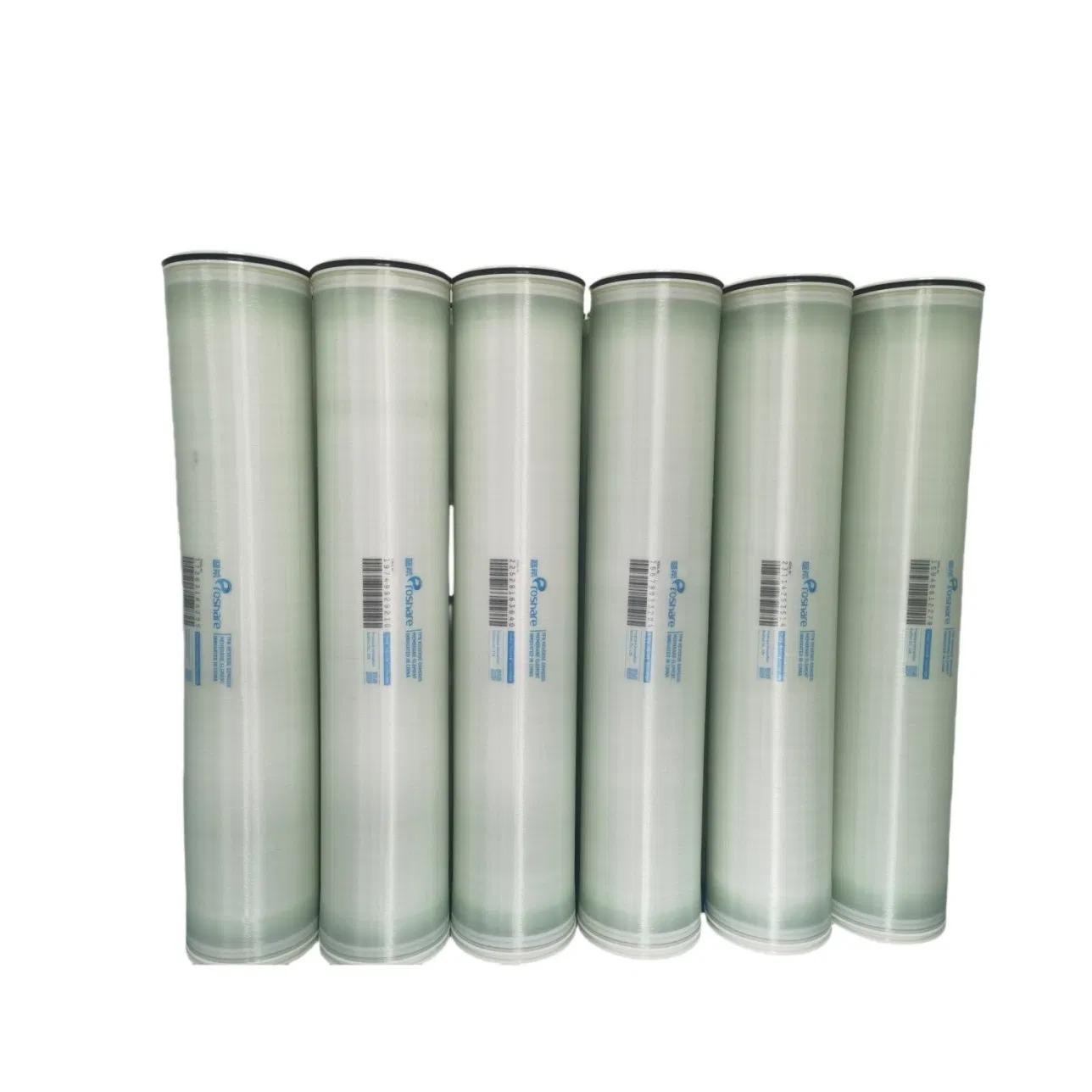 Premium Reverse Osmosis Water Purification System for Pure Drinking