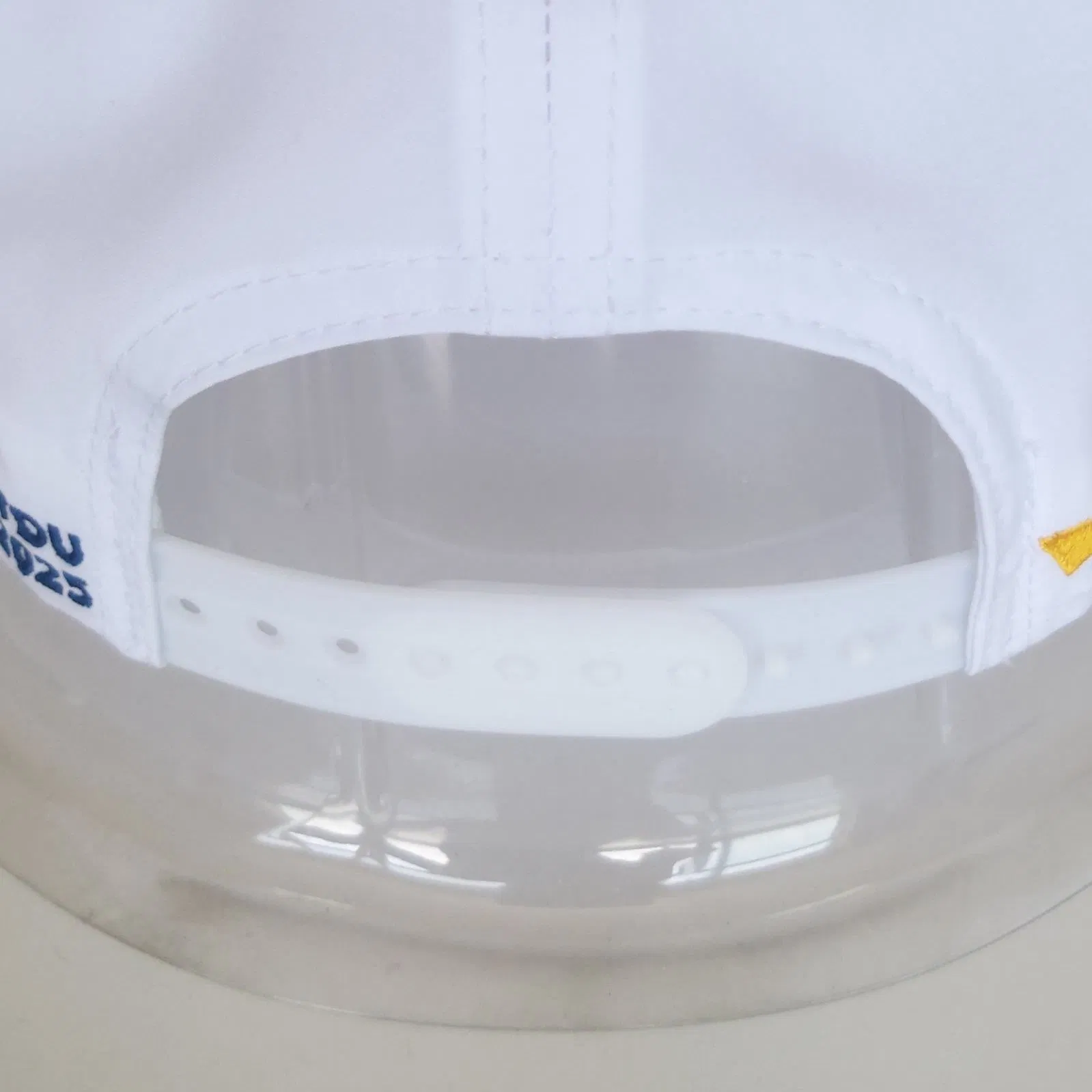 Embroidery Logo Hat Mens Womens Sports Baseball Hats Summer Custom Made Caps