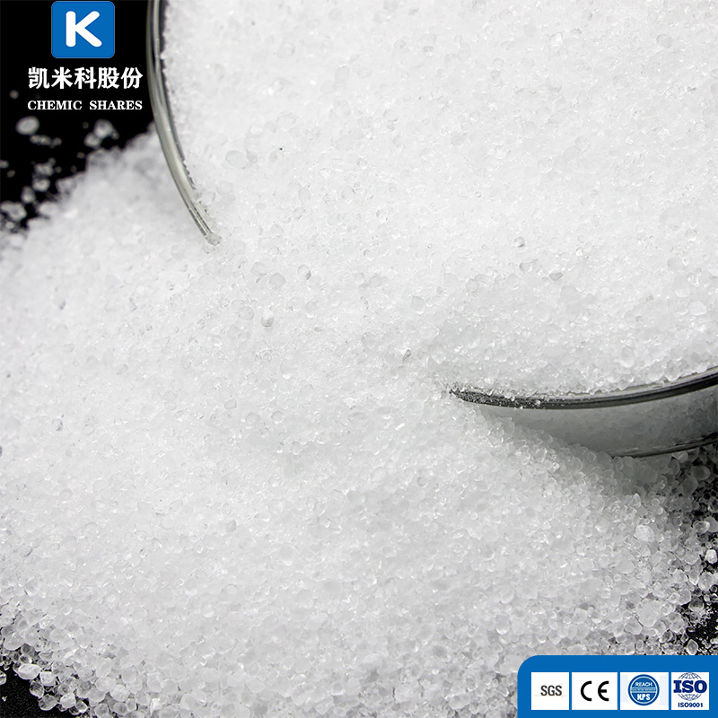 Versatile Chemical for Enhanced Soil Health Calcium Chloride