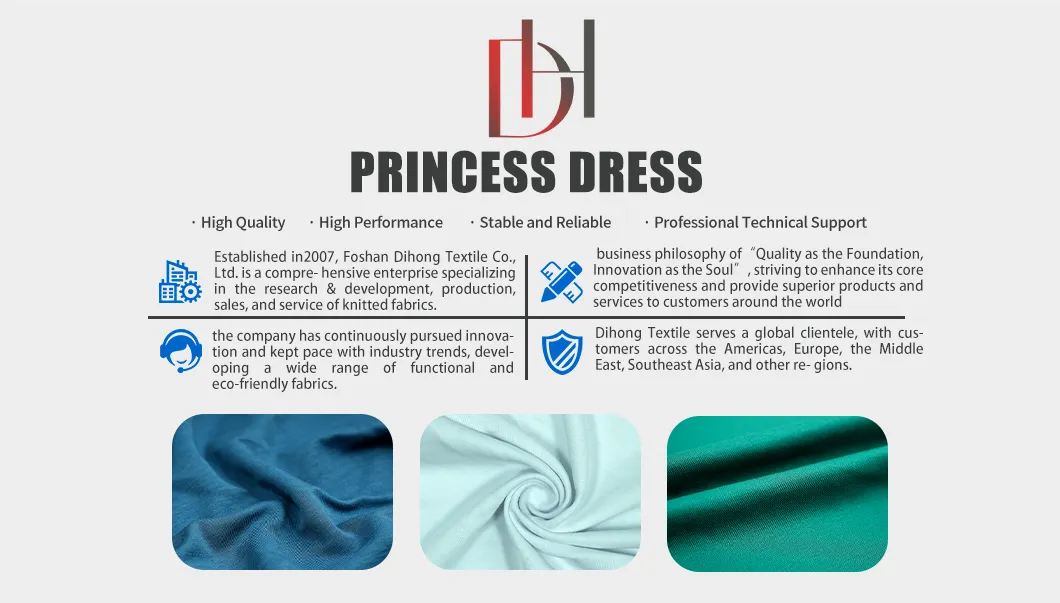 Knitted Fabric Overview