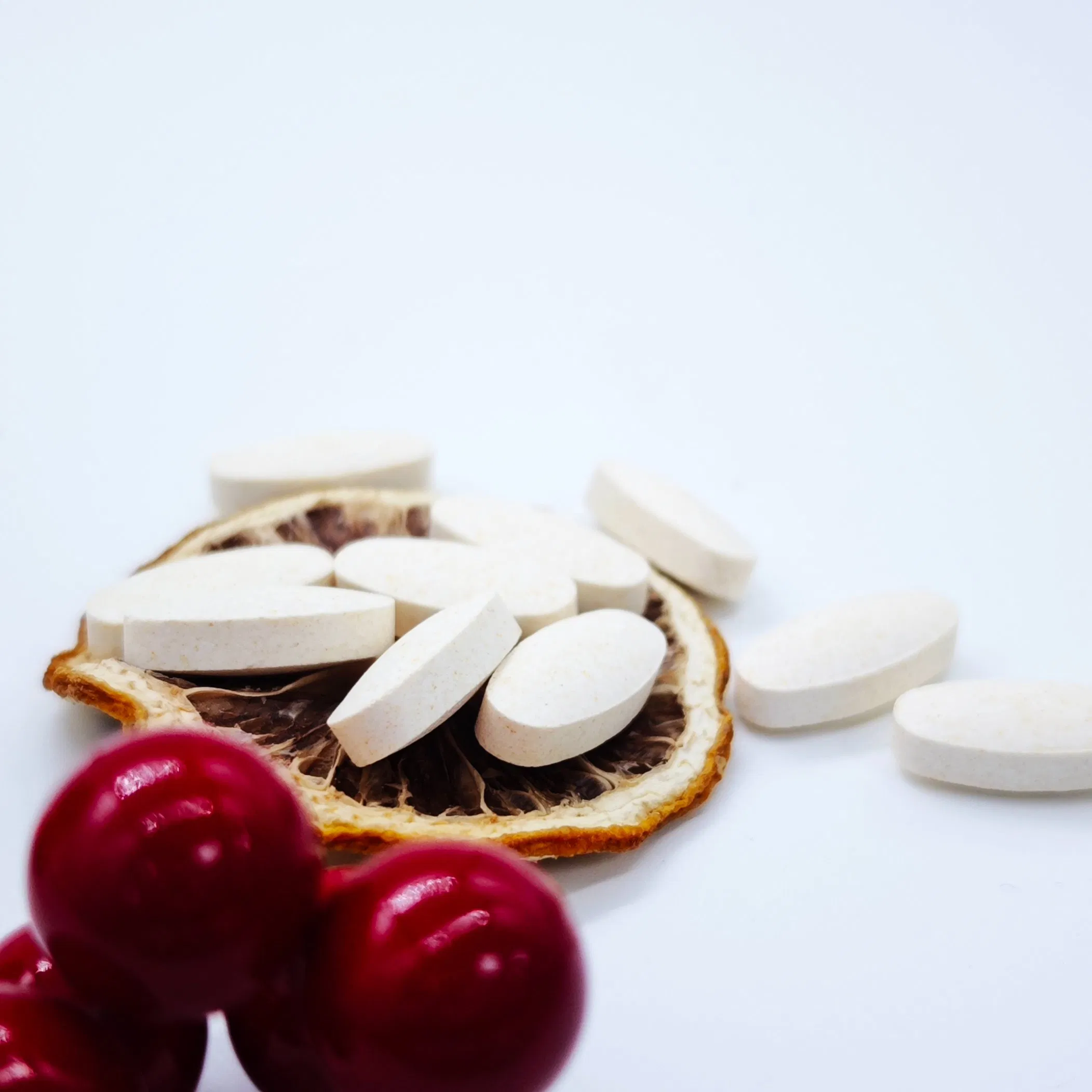 Shilajit with Fulvic Acid &amp; Trace Minerals Tablets