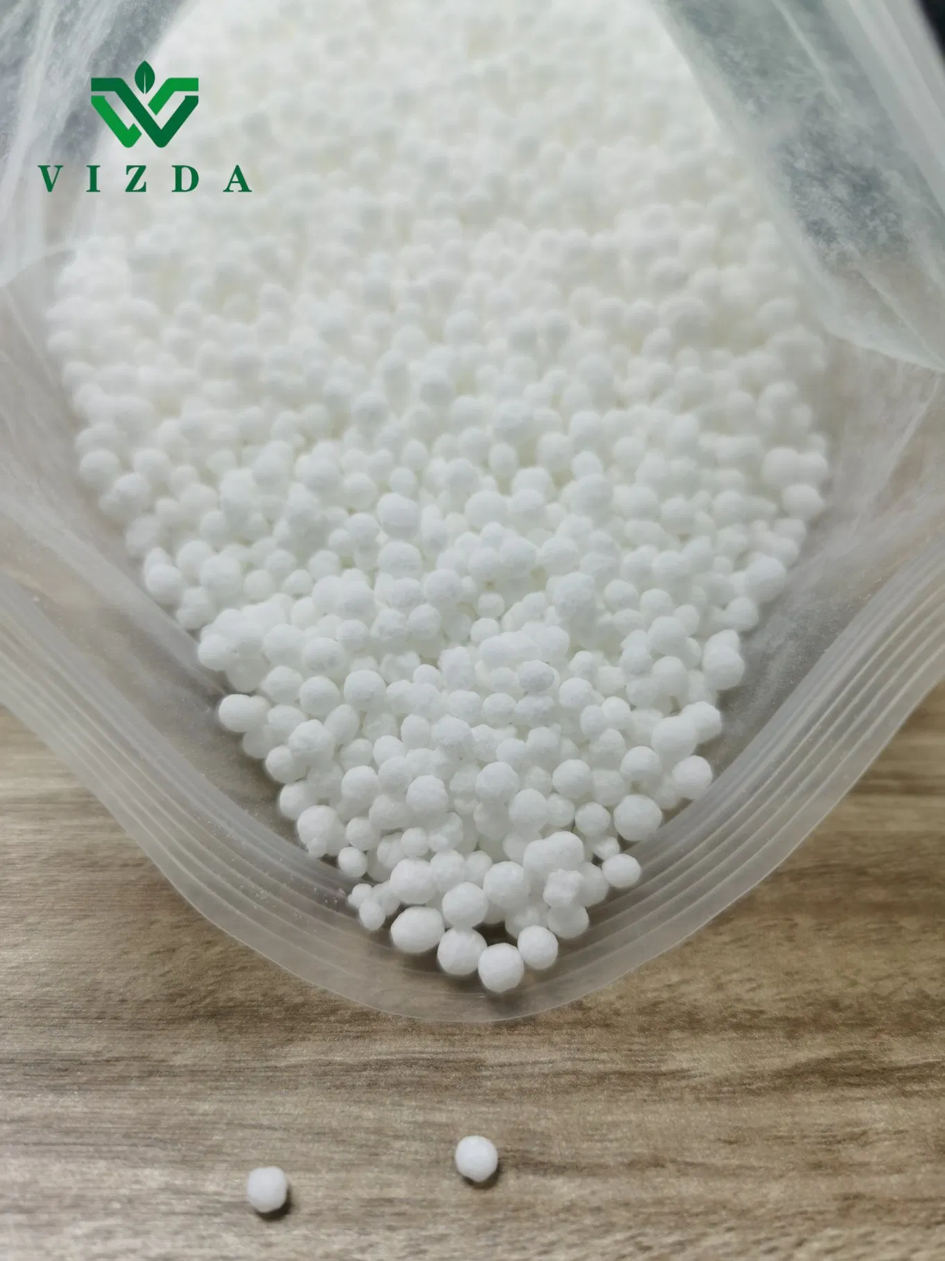 Premium Calcium Nitrate Granules for Optimal Plant Growth