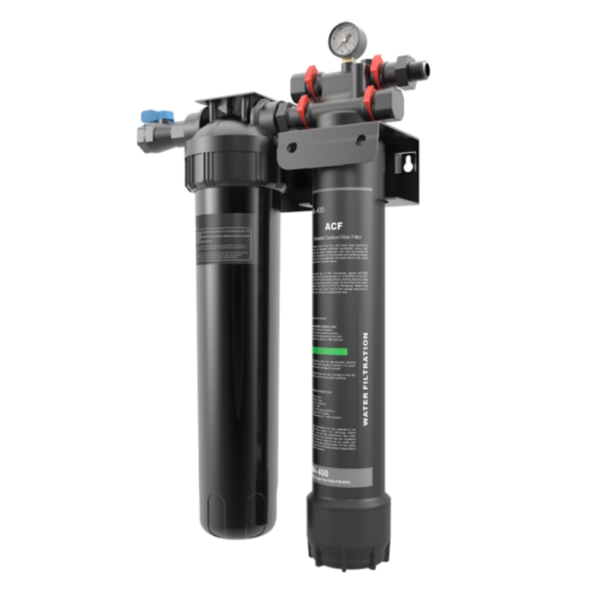 Portable Anti Scaler Reverse Osmosis System for Household