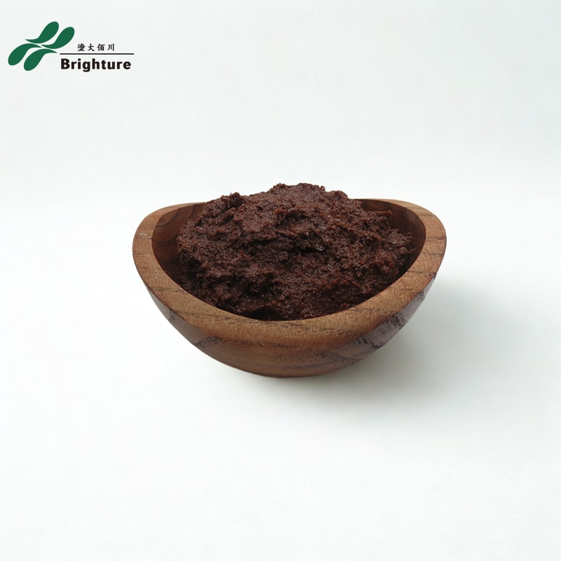 Sustainable Shrimp Paste Feed Additive Natural Growth Promoter for Poultry Feed Additives Productos Equinos Animal Nutrition