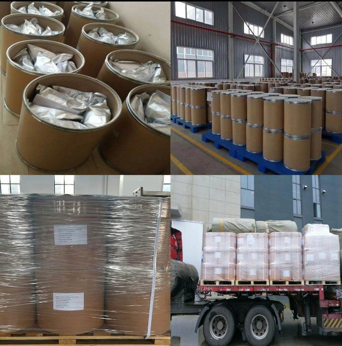 Feed Grade Compound Multivitamin Premix for Aquaculture Poultry Pig Cattle Animal Nutrition