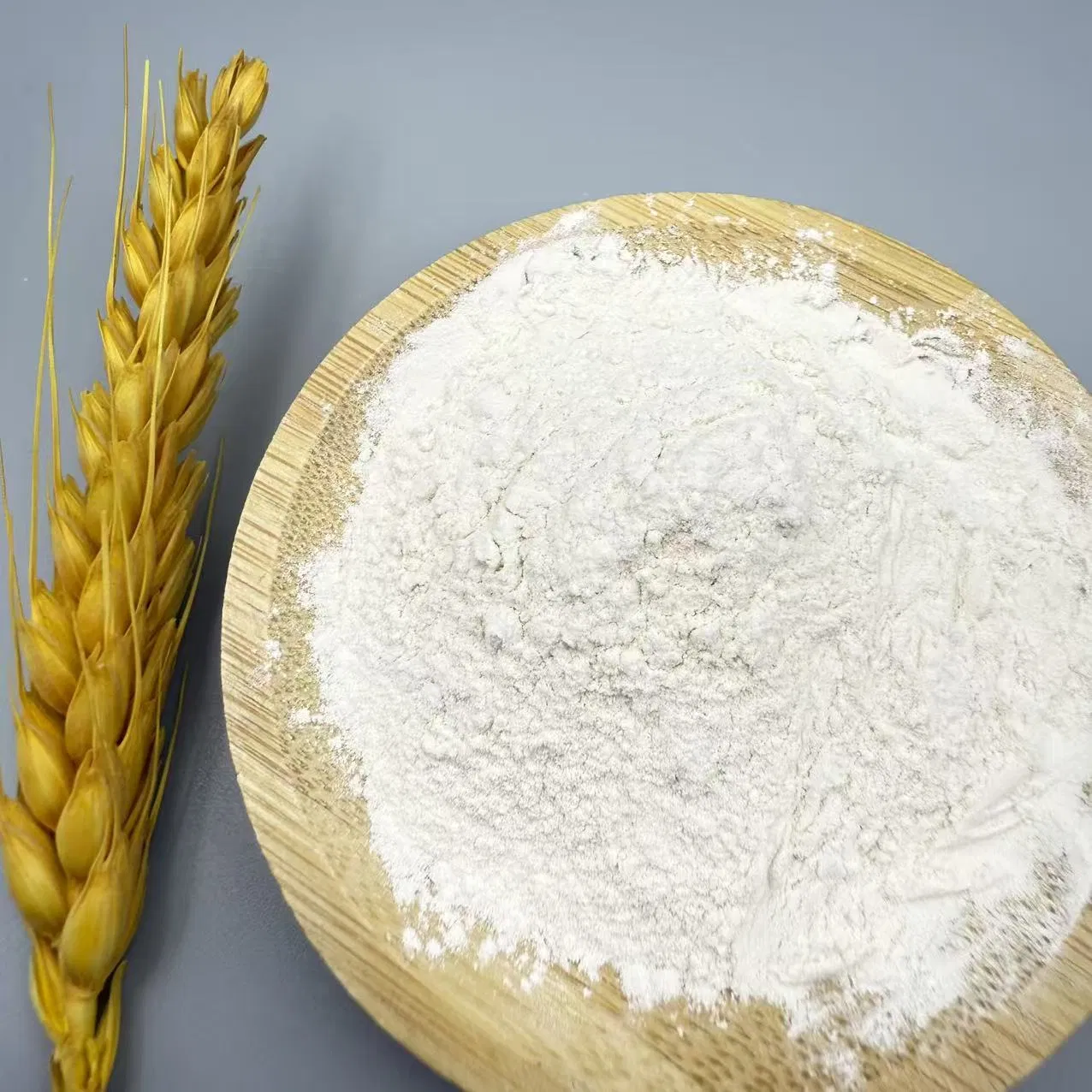 L-Isoleucine Improves Animal Metabolism and Enhances Physical Fitness Good Quality and Inexpensive.