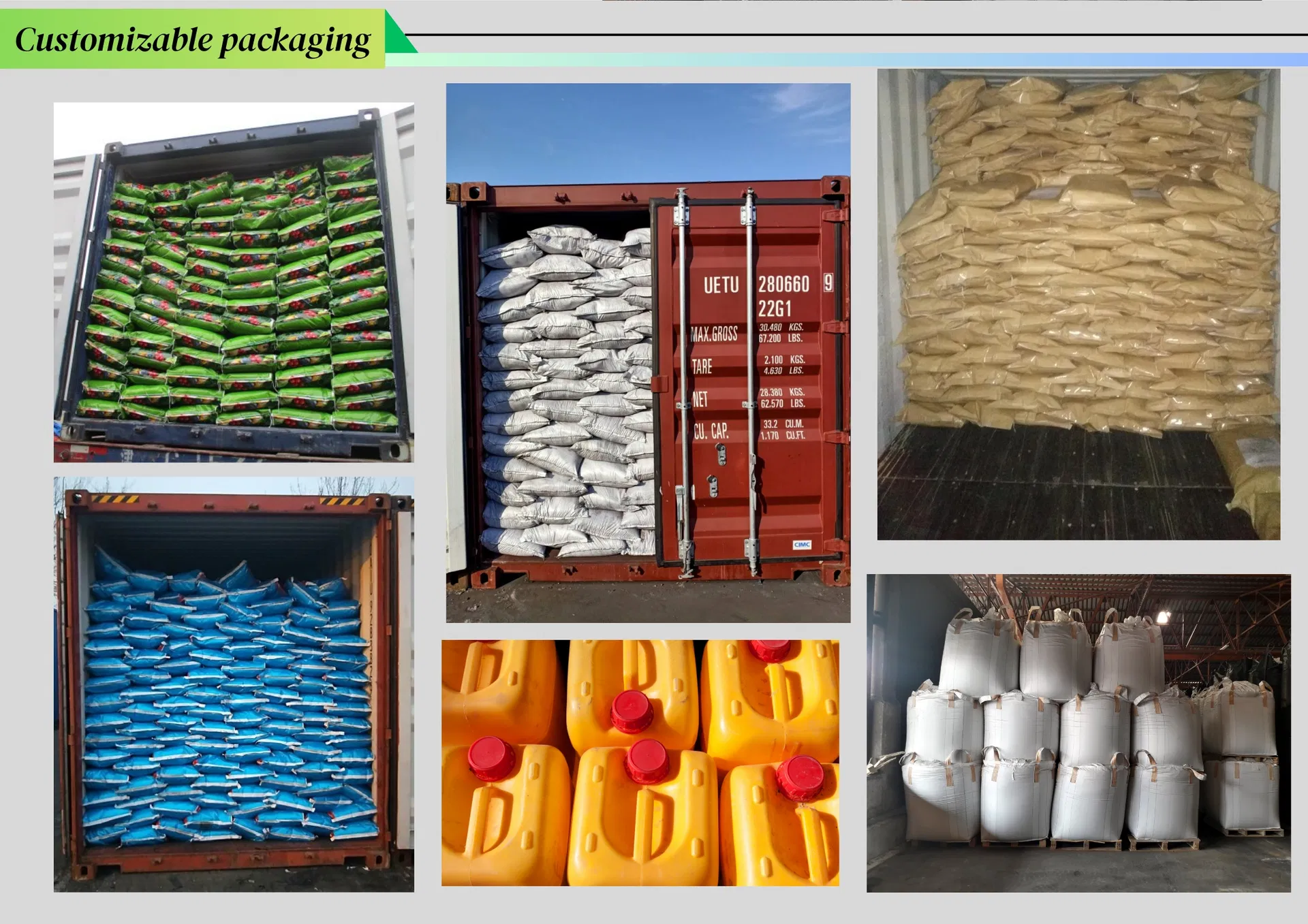 Agricultural Sustainability