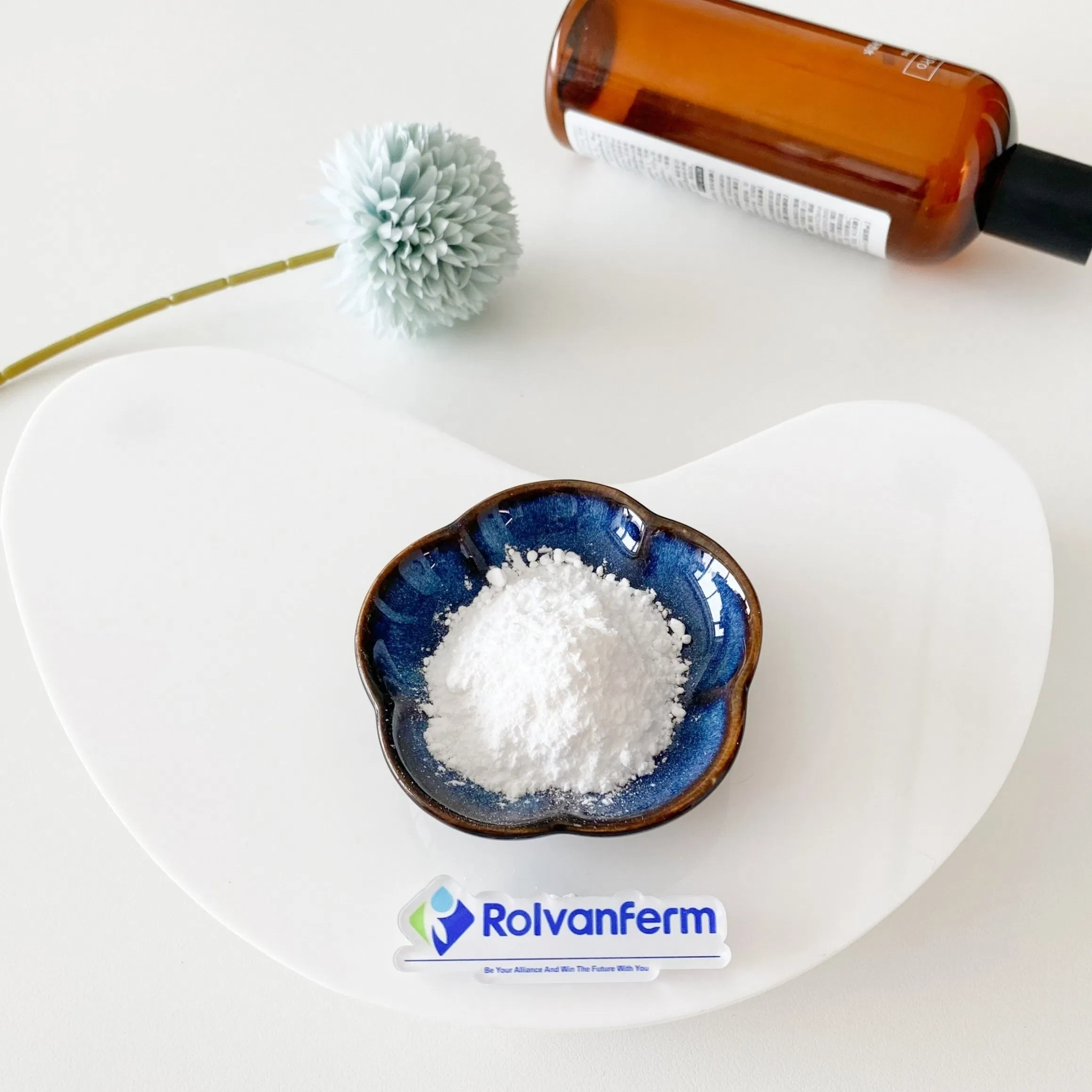 Natural Taurine Amino Sulfonic Acid Food Additive for Functional Formulations