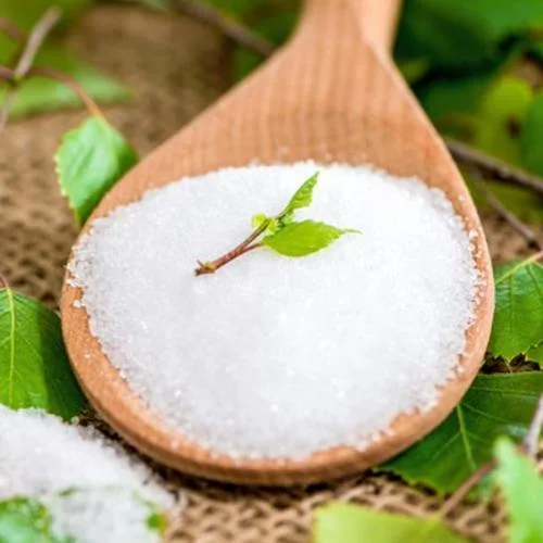 Health Food Sweetener Functional Sugar Alcohol Erythritol