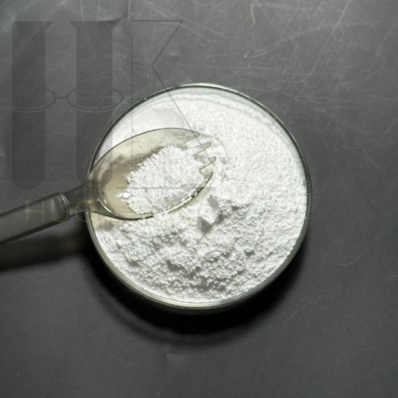 90% Feed Grade Magnesium Oxide Poultry Nutritional Feed Prevents Hypomagnesemia