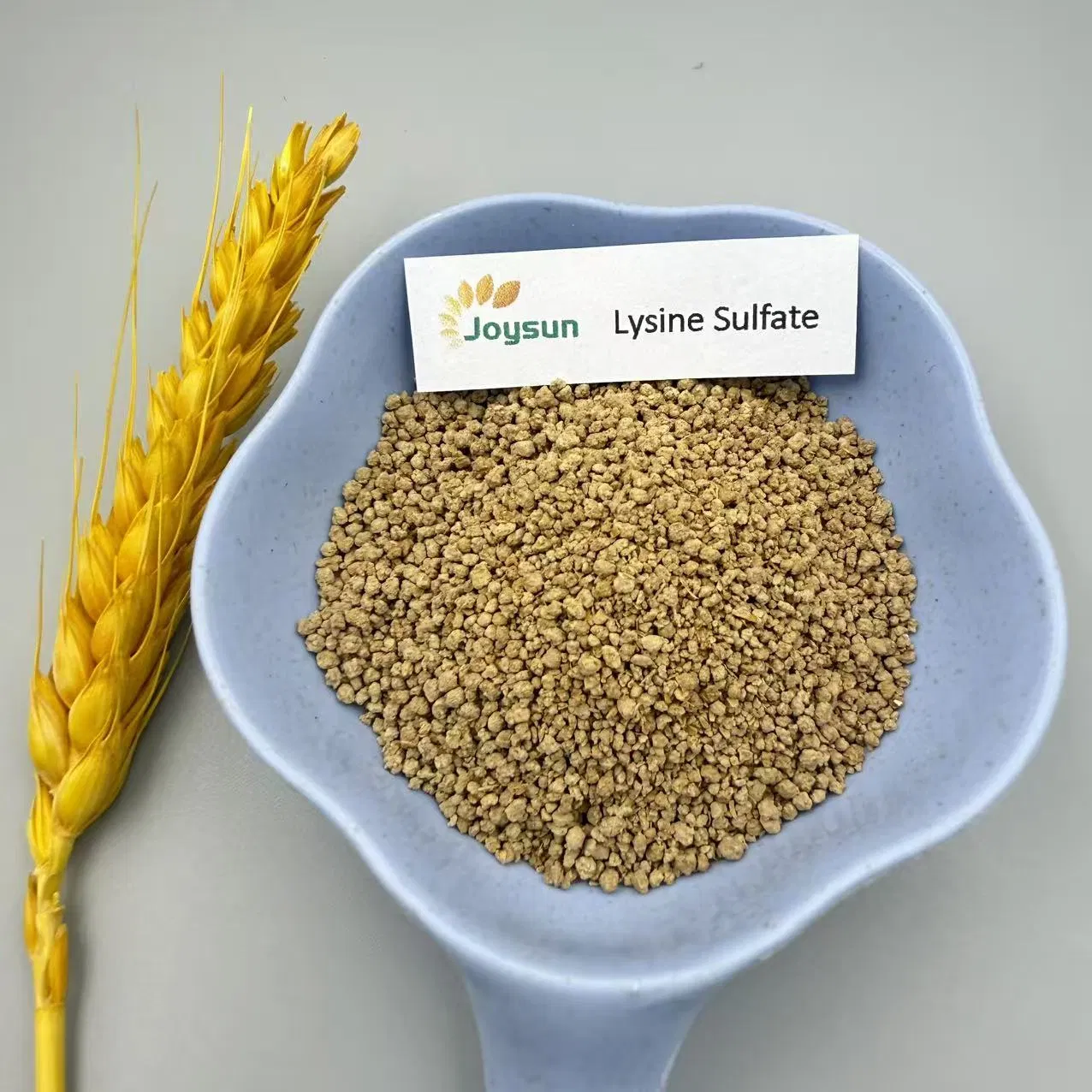 Sustainable Nutrition Feed Grade Lysine Sulfate for Future-Proof Livestock Production Through Enhanced Resource Efficiency