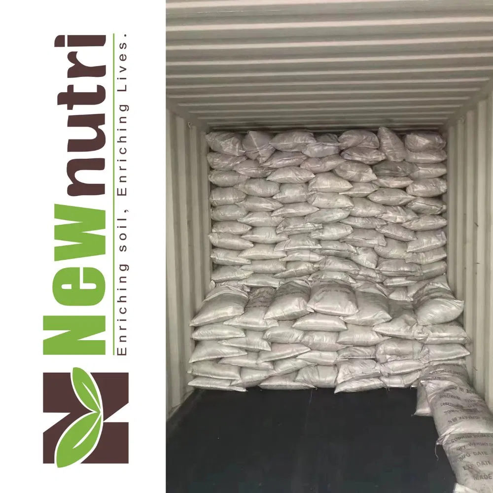 Water Improver Green Eco-Friendly Sodium Humate for Aquatic Animals