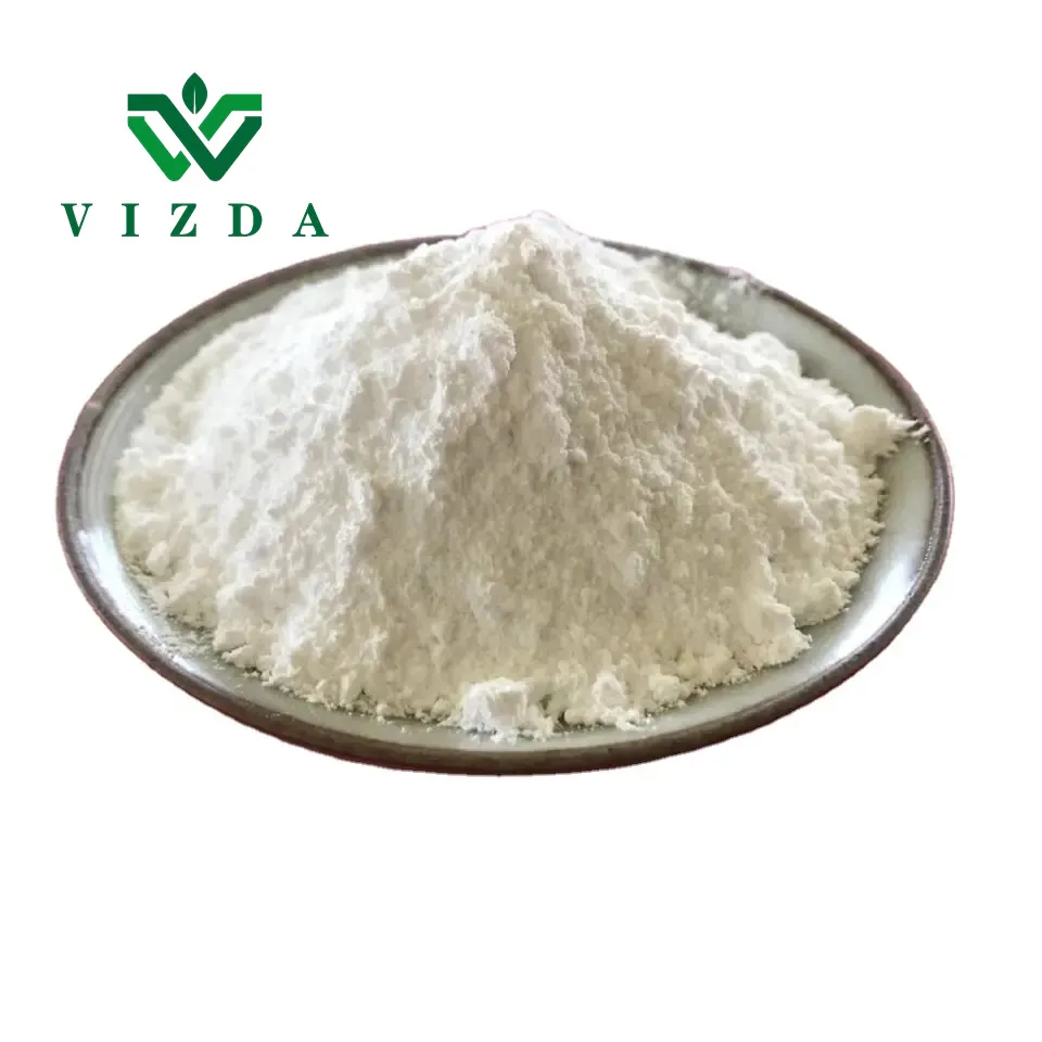 Magnesium Sulfate Sample 3