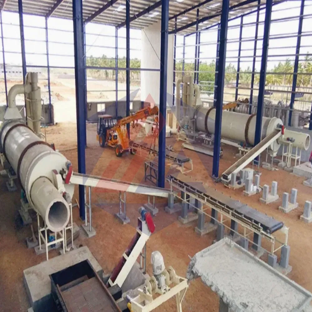 Durable Fruit Processing Waste Dryer for Sustainable Agriculture Practices