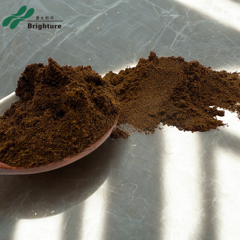 Sustainable Seafood by-Product Squid Liver Powder, Eco-Friendly Feed Solution Poultry Feed Additives Fish Feed Pig Feed