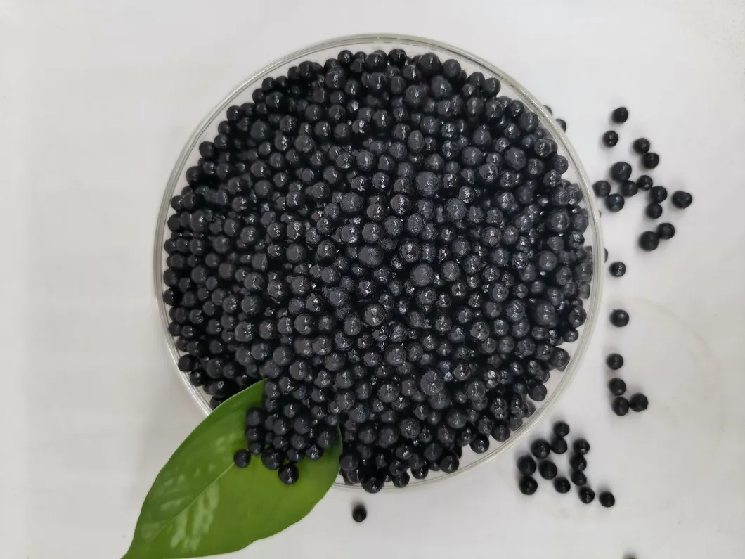 Humic Acid Application