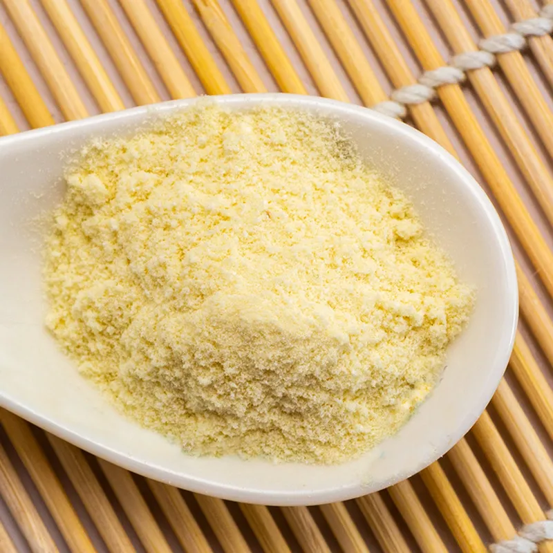 Non-GMO Instant Soy Powder