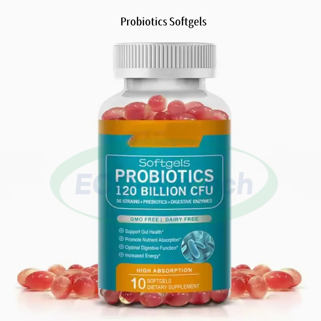 Probiotics Product