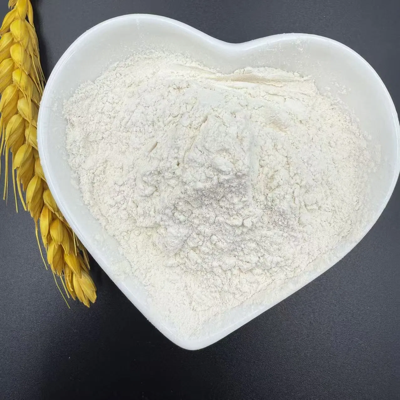 L-Isoleucine Improves Animal Metabolism and Enhances Physical Fitness Good Quality and Inexpensive.