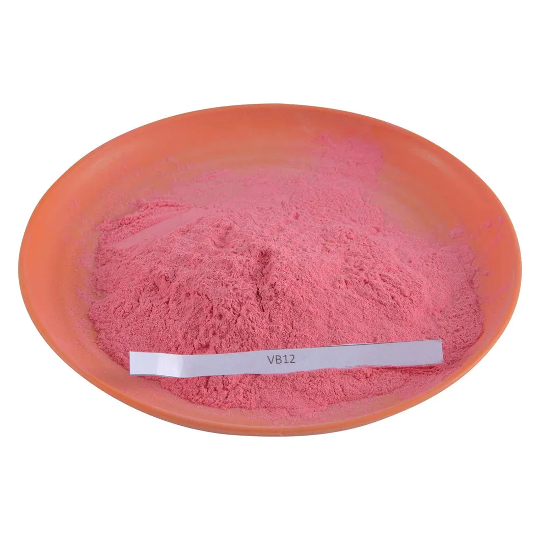 Vitamin B12 Powder