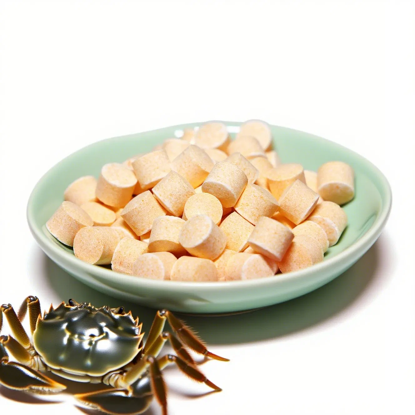 Factory Direct Supplied Bulk Vitamin C Tablet Feed Supplement Enhance Animal Growth &amp; Stress Resistance