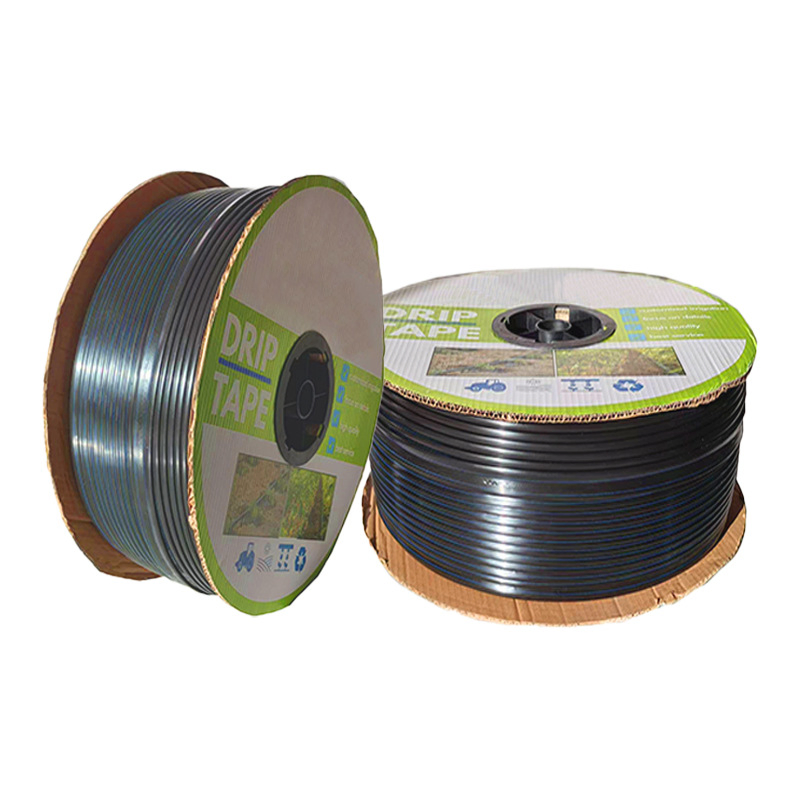 Advanced Grower's Drip Tape for Maximum Crop Yield Enhancement