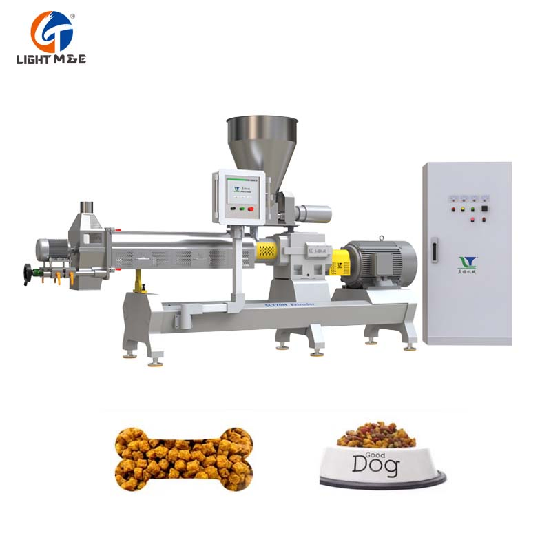 Animal Feed Pellet Machine Poultry Production Line