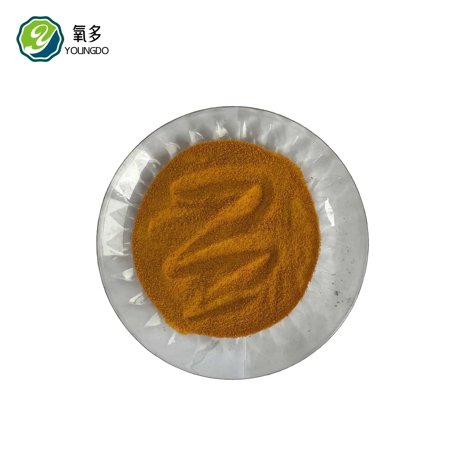 60% Protein Corn Gluten Meal Transforming Animal Nutrition