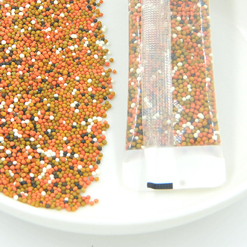 Daily Nutrient Booster for Enhanced Health and Vitality