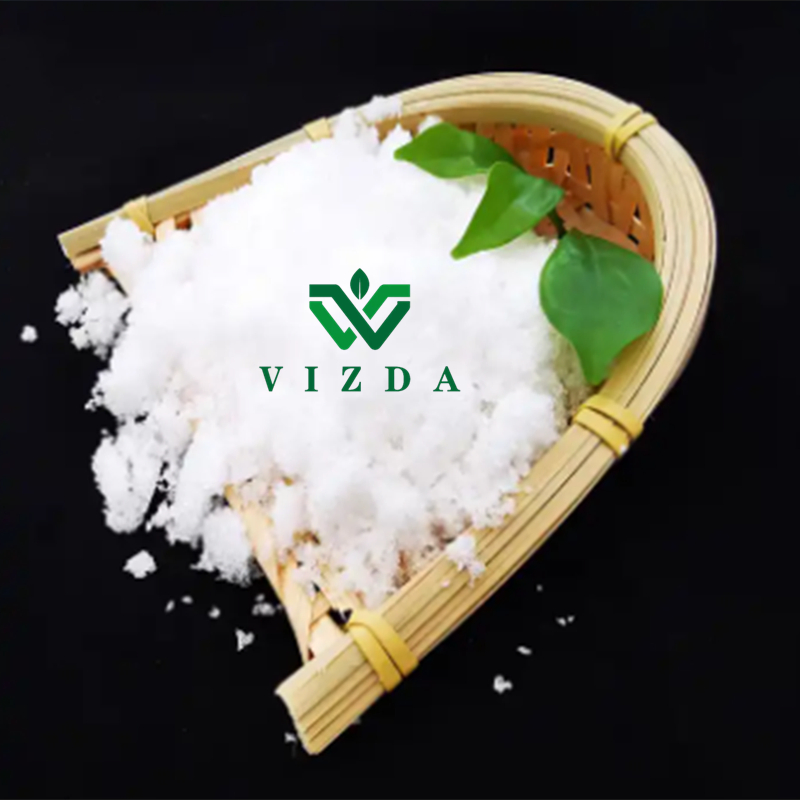 Bulk Magnesium Sulfate Powder for Industrial Fertilizer Solutions