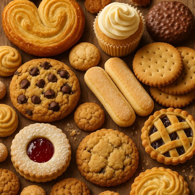 Stachyose Powder – Functional Prebiotic Oligosaccharide for Food and Dietary Supplements