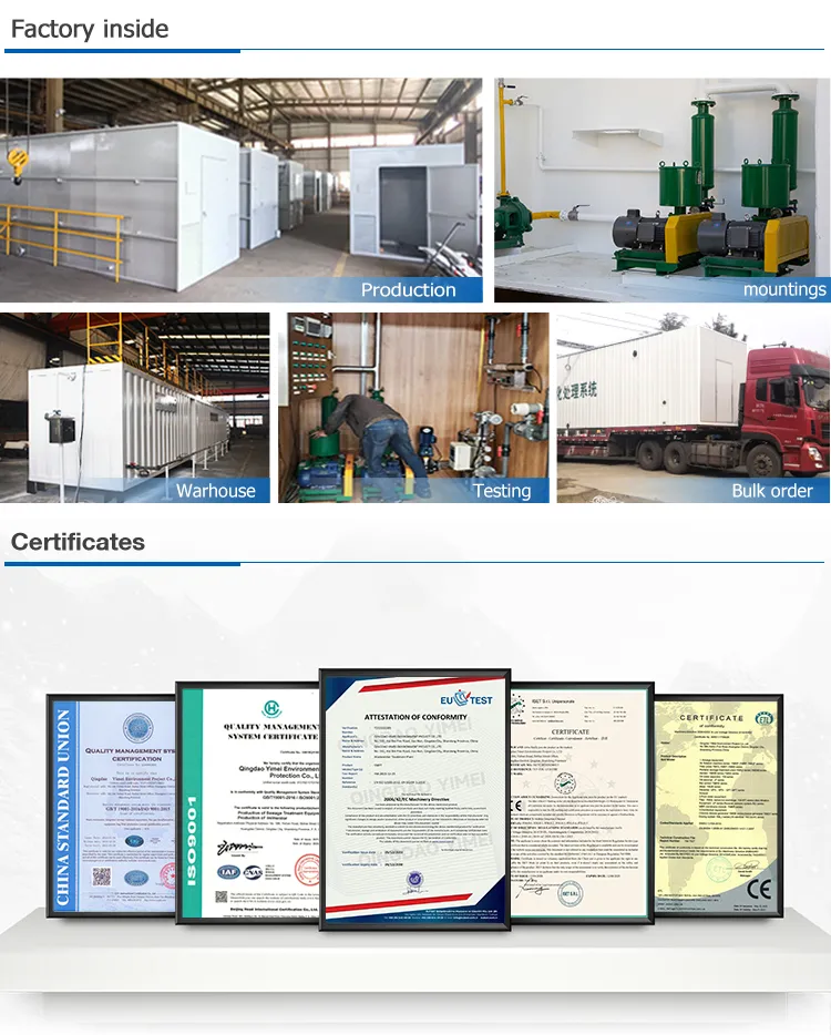 Wastewater Treatment 5
