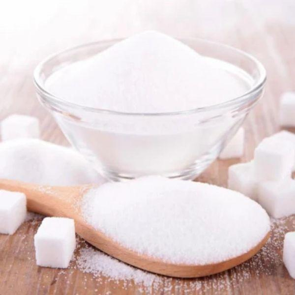 Manufacturer CAS 551-68-8 D-Allulose Functional Sugar Food Grade Sweetener
