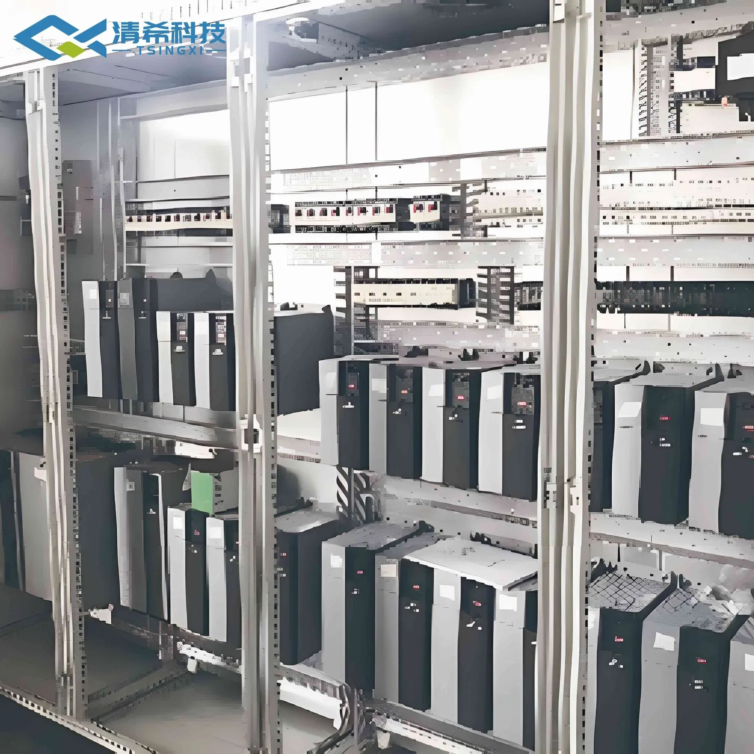 Advanced Seawater Desalination RO System for High Salinity Solutions