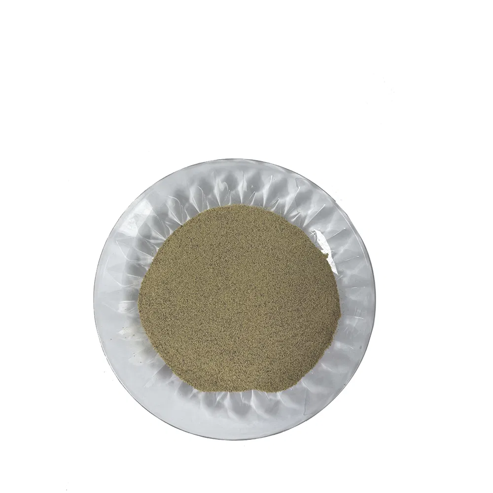 Mycoprotein 65% for Sustainable Ruminant Feed Solutions