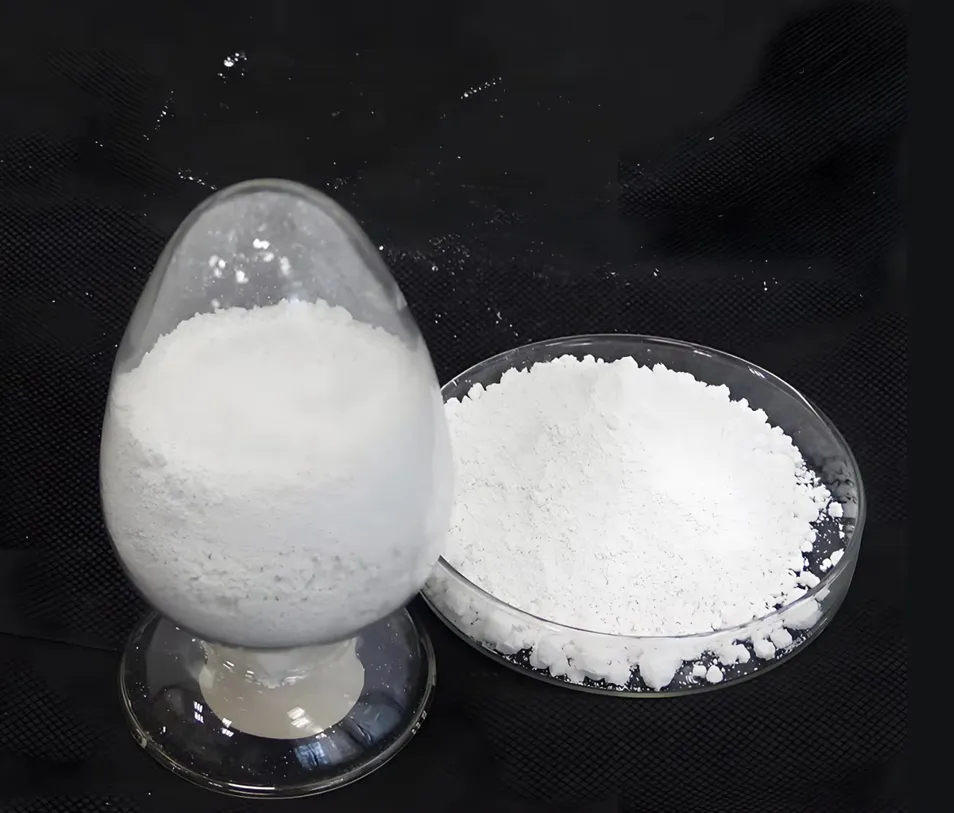 EDTA Solution Processing