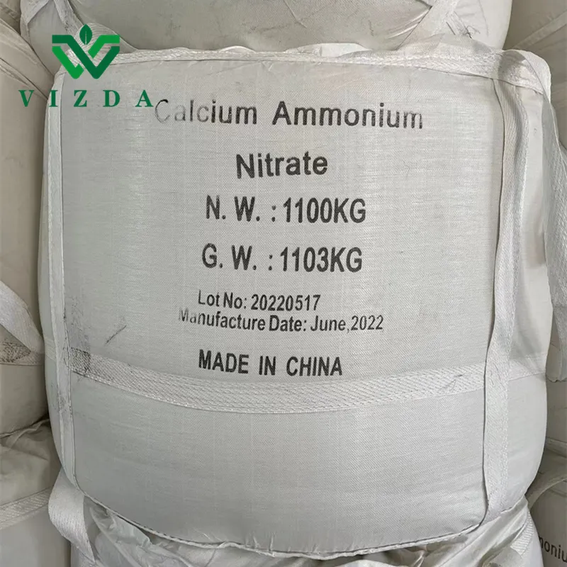 Fertilizer Packaging