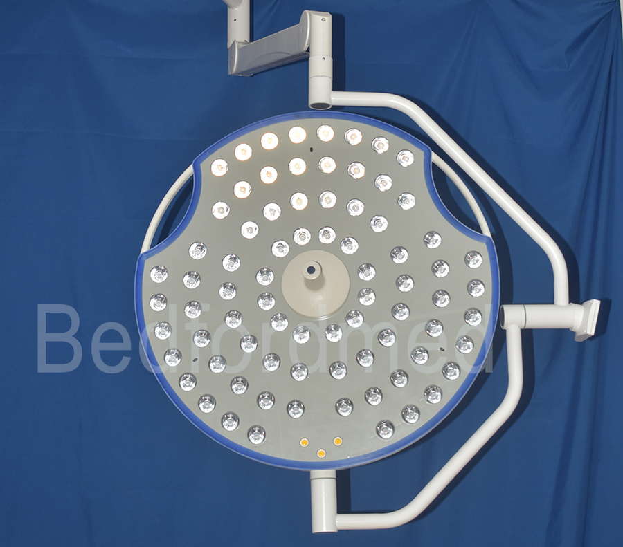 Featured Product Medical Equipment Clinical Medicine Operation Room Surgical LED Operating Light