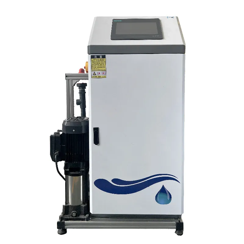 Integrated Crop-Feeding System