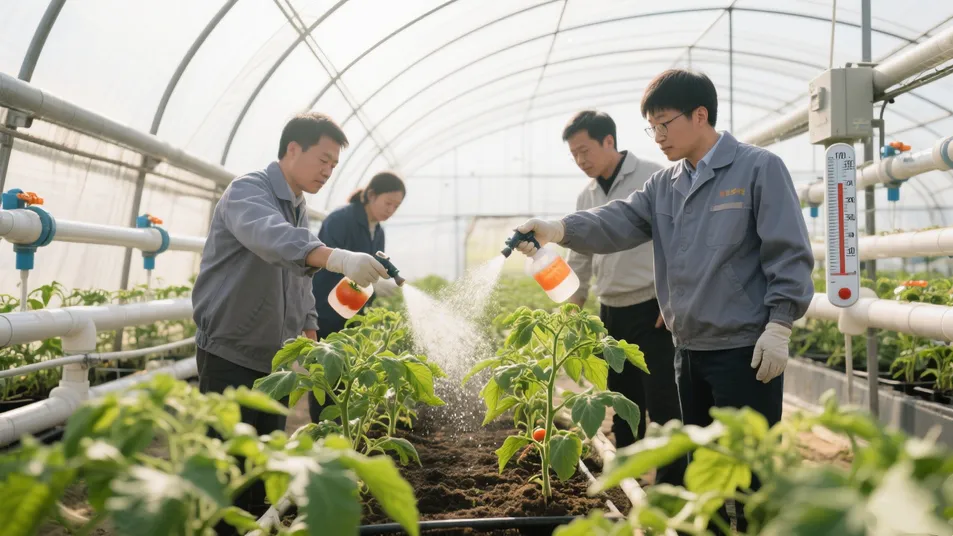 Feed Grade Betaine Details