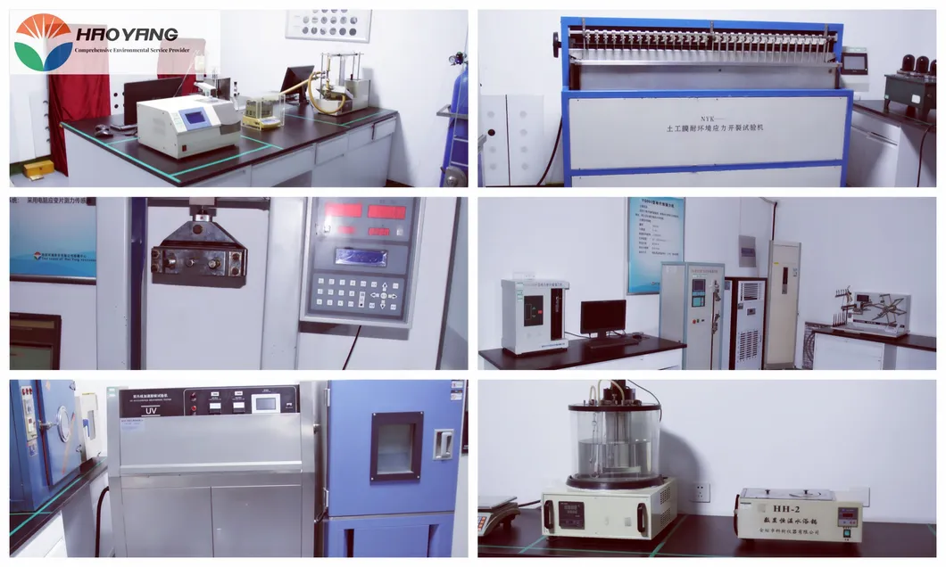 National Recognized Laboratory