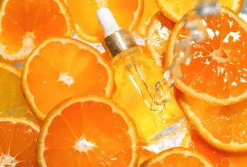 Pomelo Peel Extract Processing