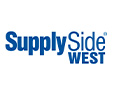 Trade exhibition logo