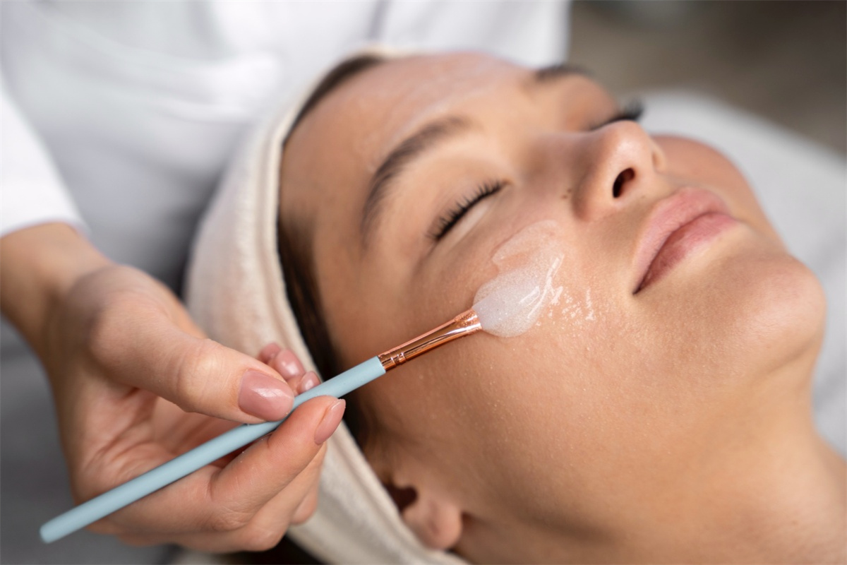 Ginseng Peptide Powder Application
