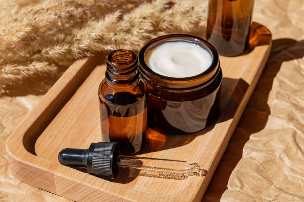 Scalp and Hair Applications