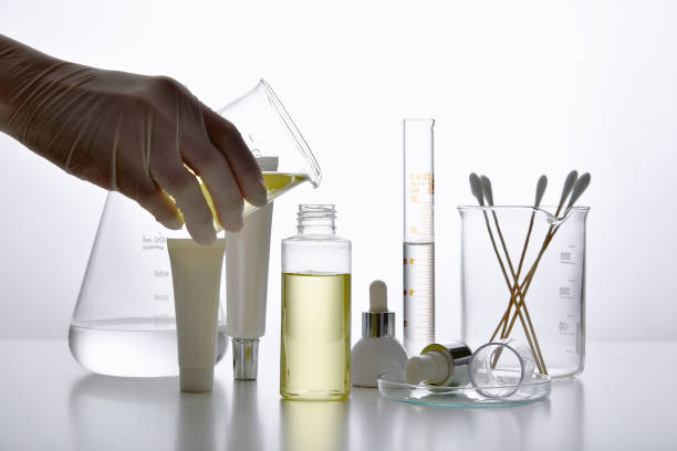 Biotechnology Research and Development